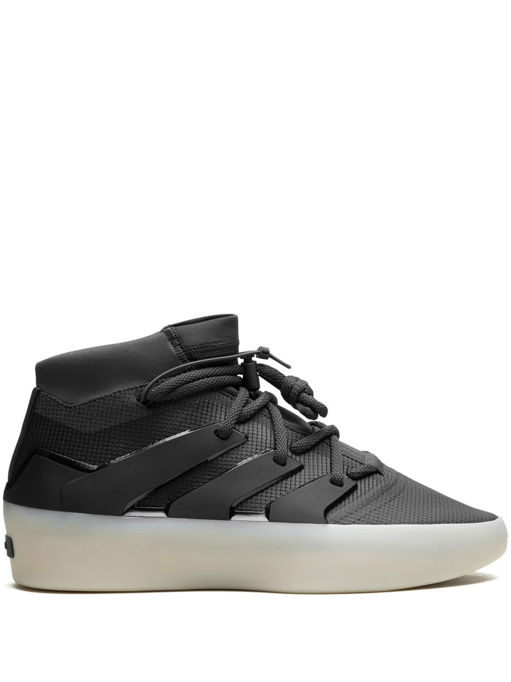 TB adidas x Fear of God Athletics I "Carbon" sneakers 