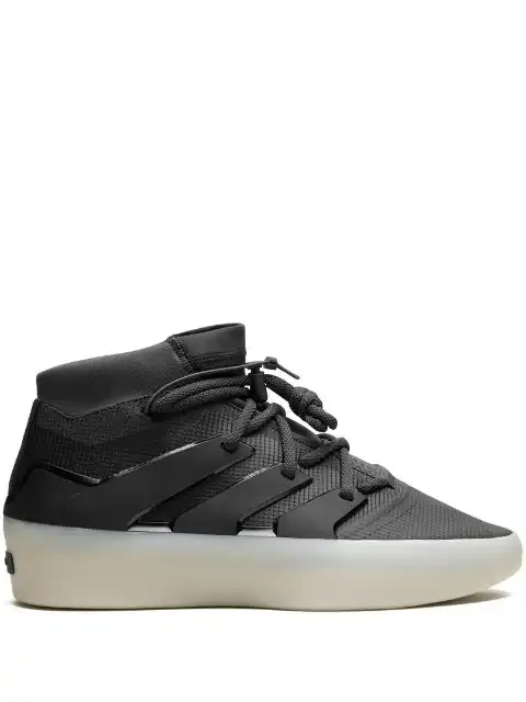 Husky adidas x Fear of God Athletics I "Carbon" sneakers 