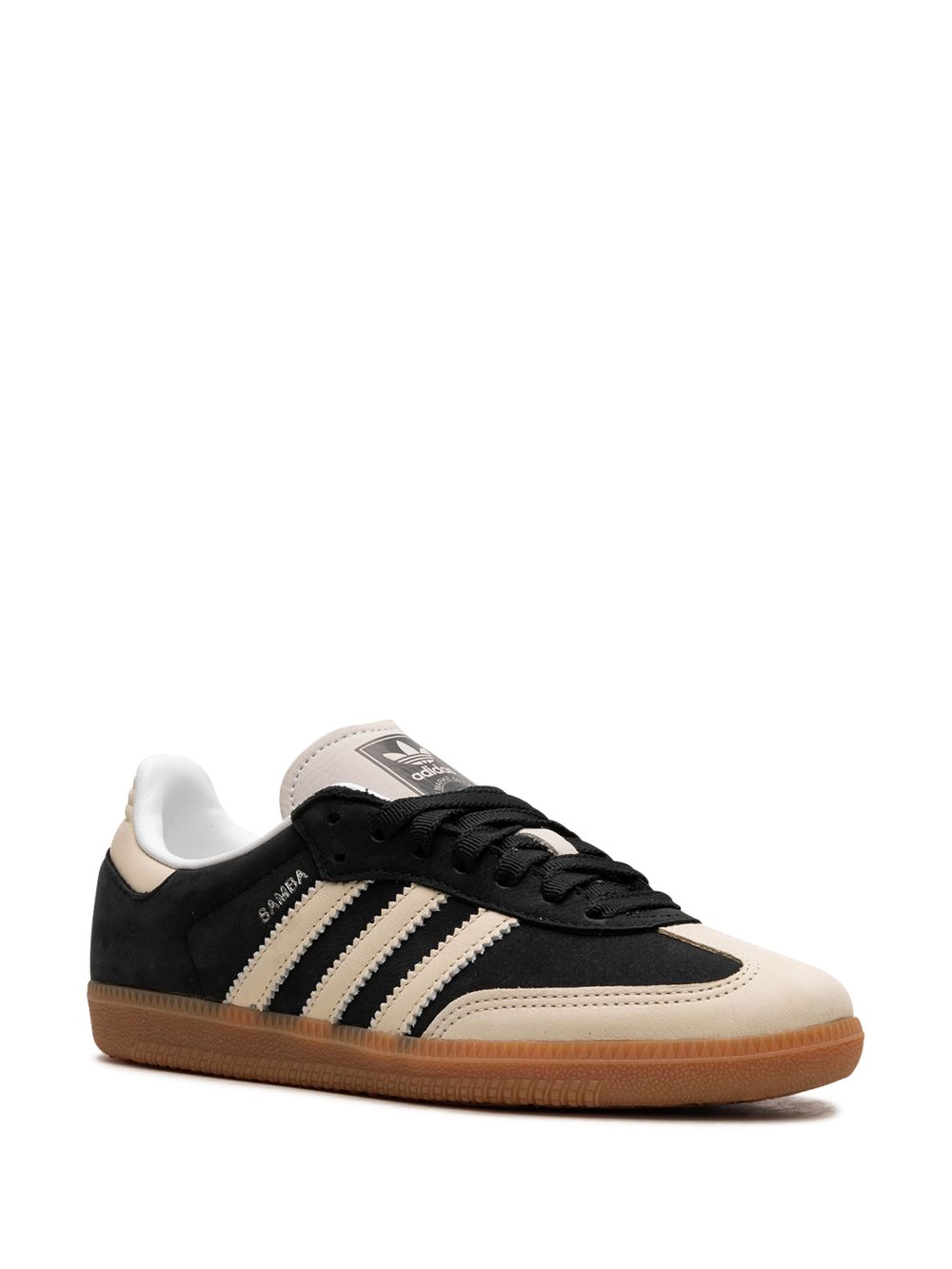 TB adidas Samba "Core Black Wonder White" sneakers 