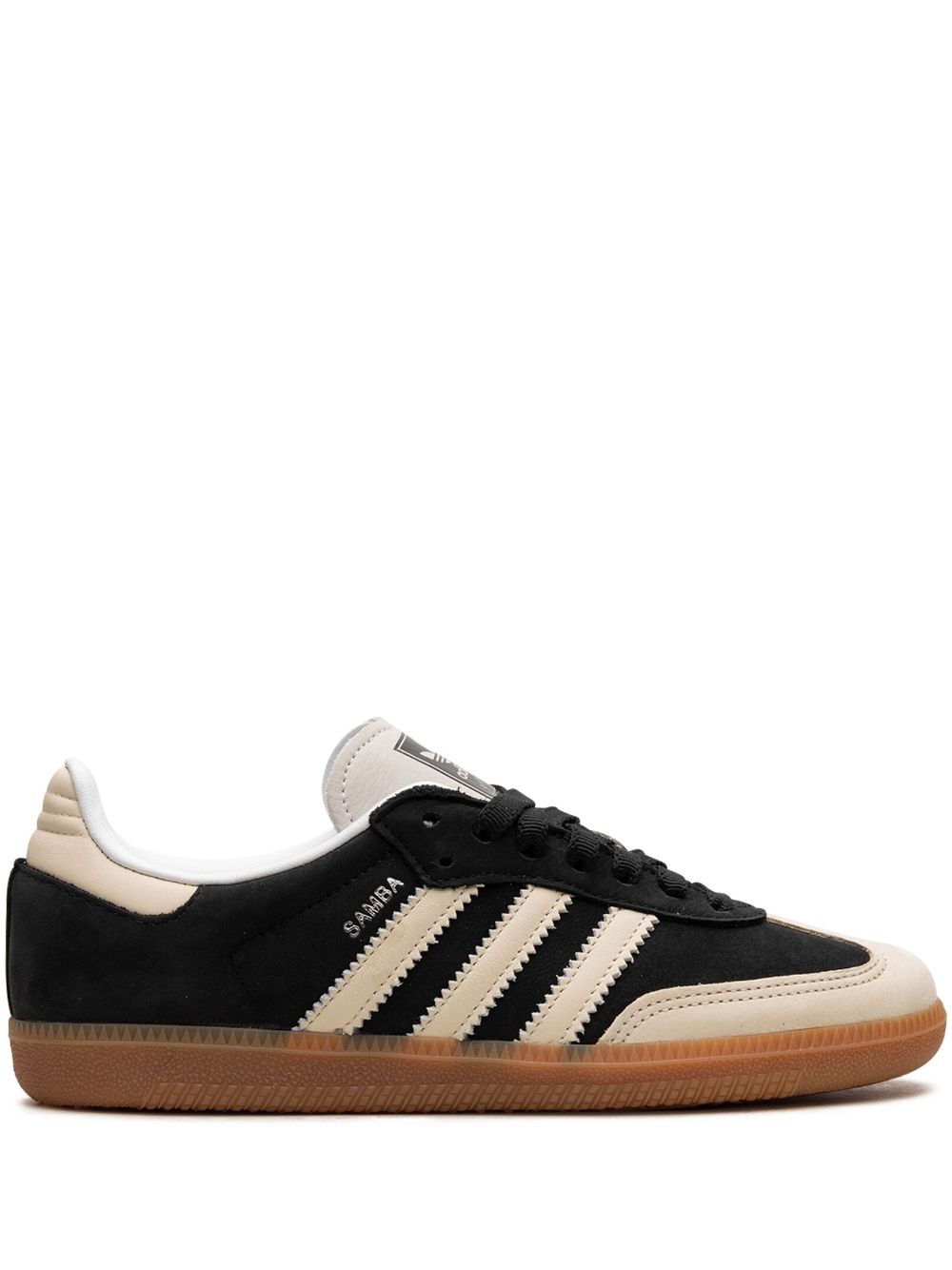 TB adidas Samba "Core Black Wonder White" sneakers 