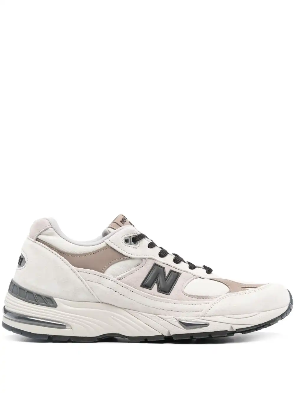 Bmlin Shoes New Balance MADE in UK 991v1 sneakers 