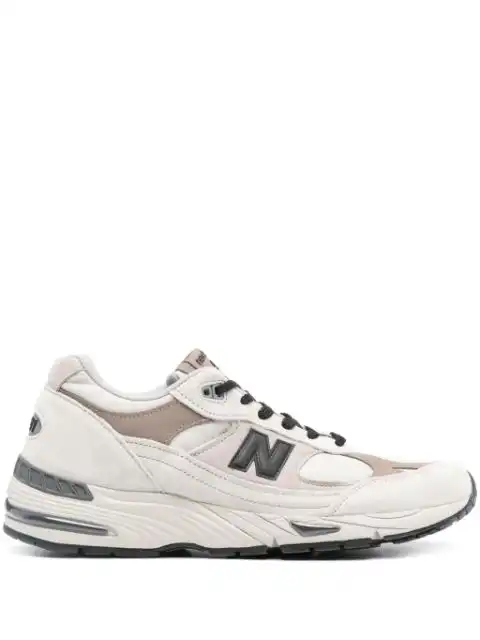 Cheap Husky New Balance MADE in UK 991v1 sneakers 