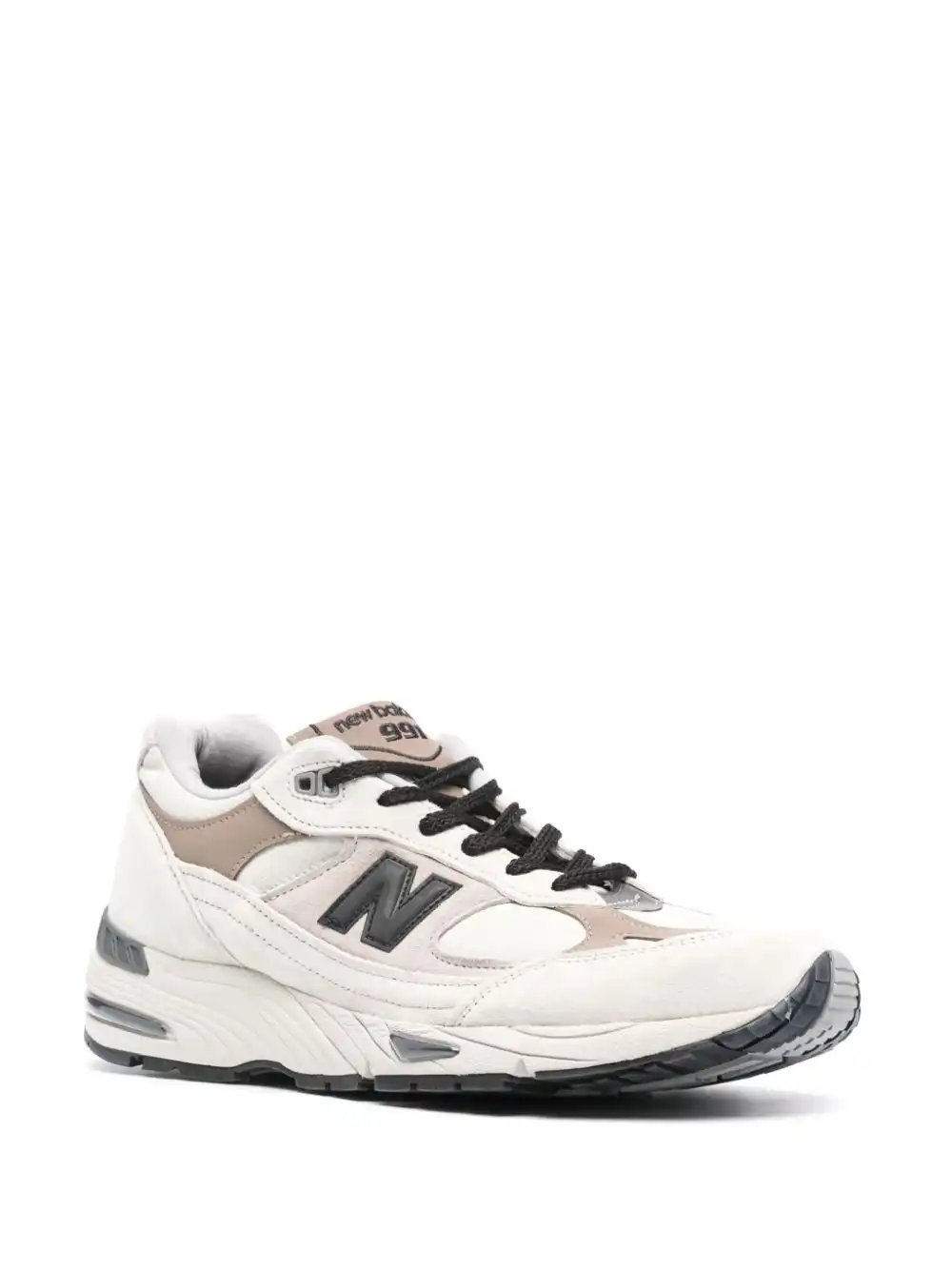 Bmlin Shoes New Balance MADE in UK 991v1 sneakers 