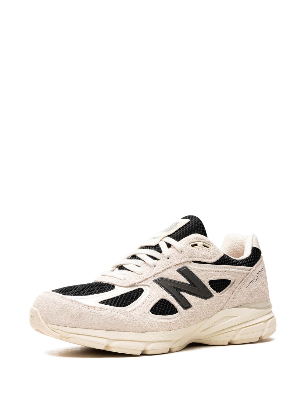 KICKWHO New Balance 990v4 "Joe Freshgoods - White" sneakers 