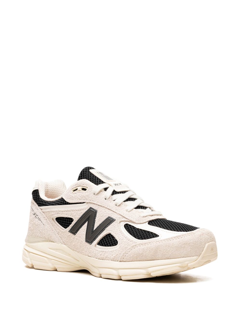 KICKWHO New Balance 990v4 "Joe Freshgoods - White" sneakers 