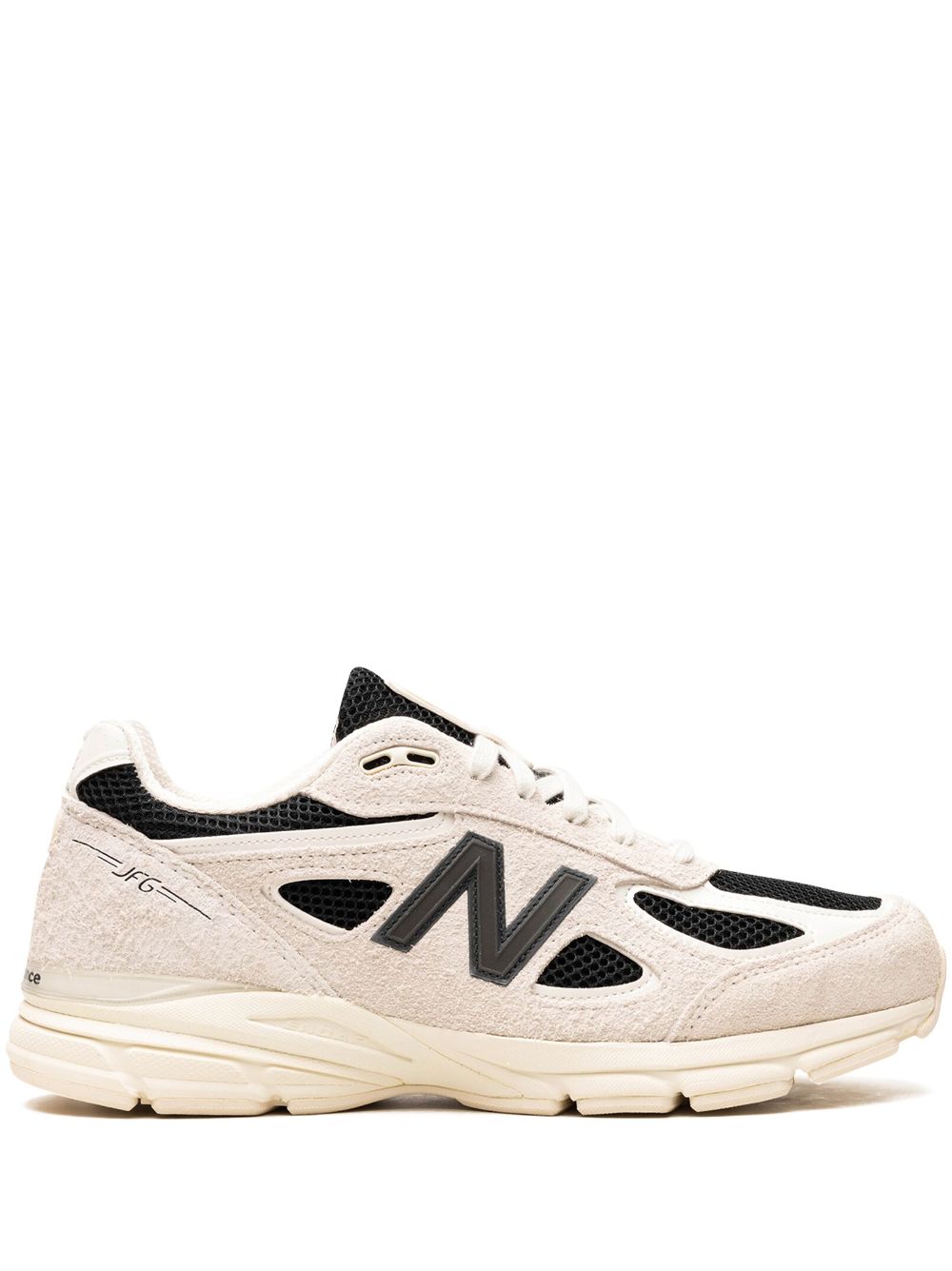 KICKWHO New Balance 990v4 "Joe Freshgoods - White" sneakers 