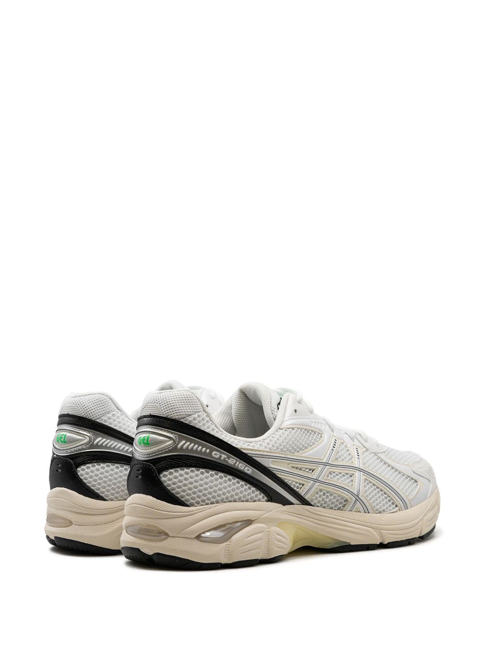 TB ASICS GT-2160 "Black White" sneakers 