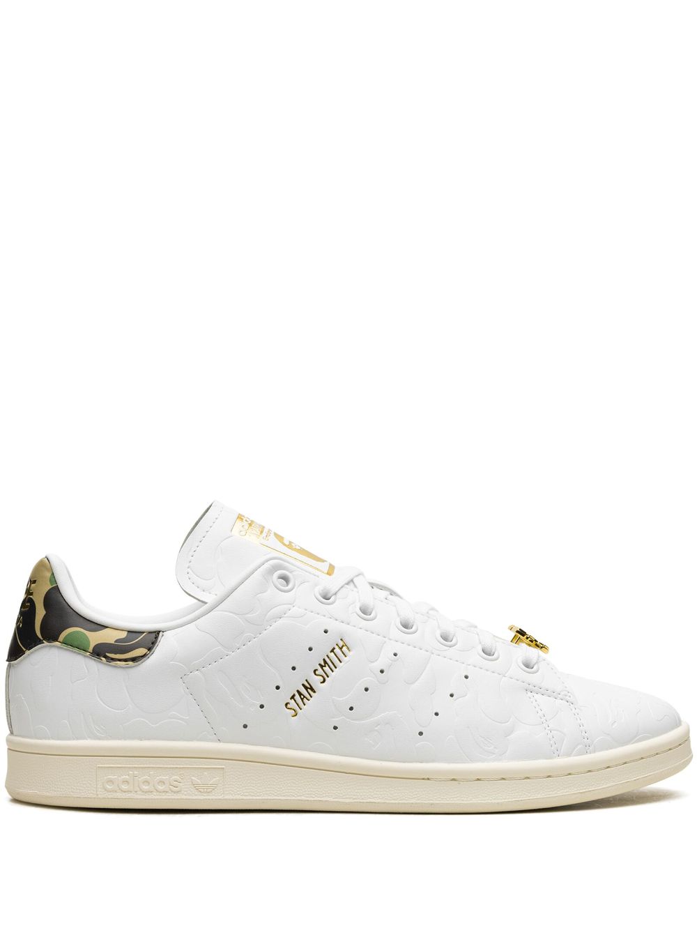 TB adidas x BAPE Stan Smith "30th Anniversary" sneakers 