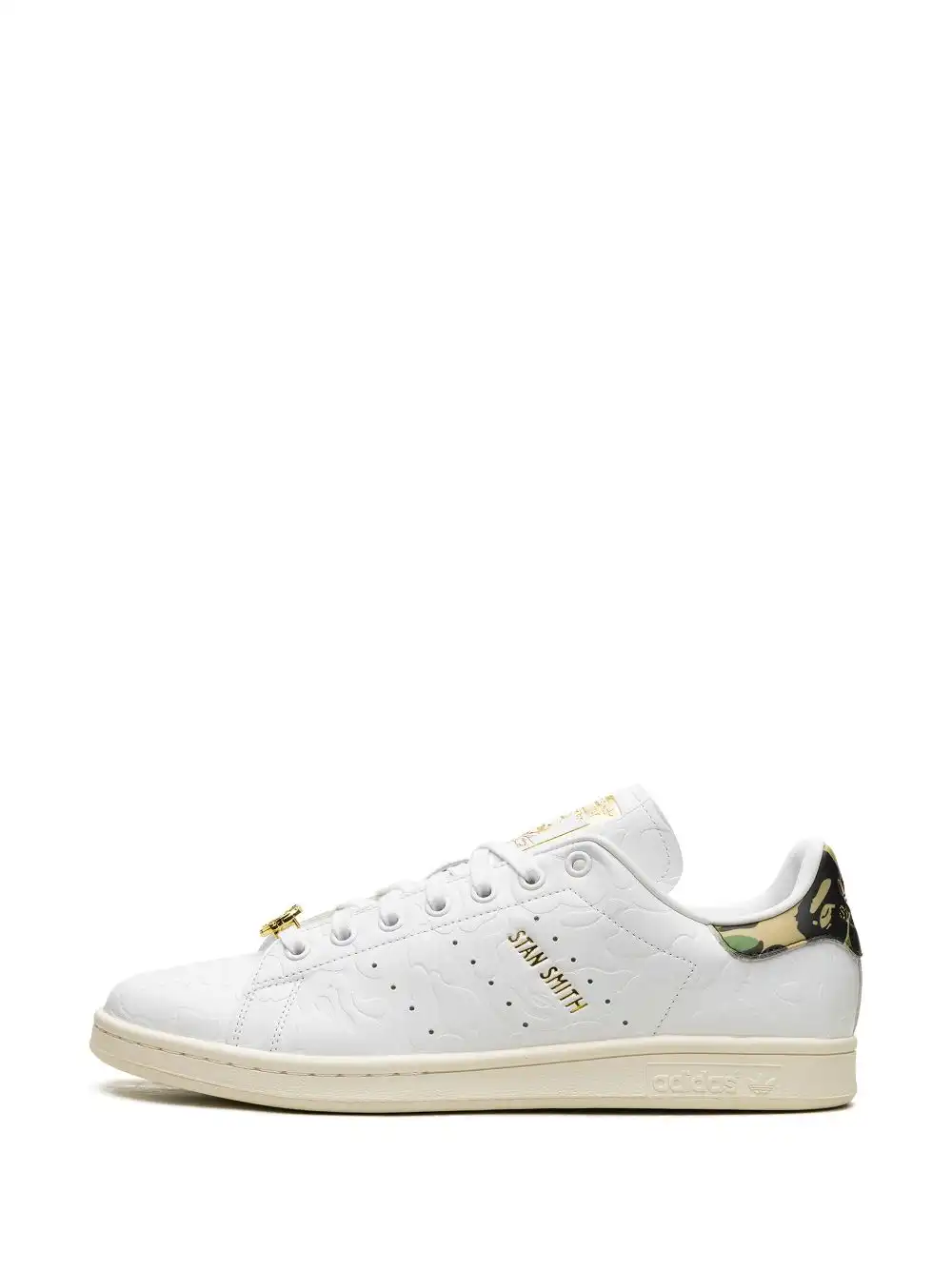 Cheap adidas x BAPE Stan Smith 