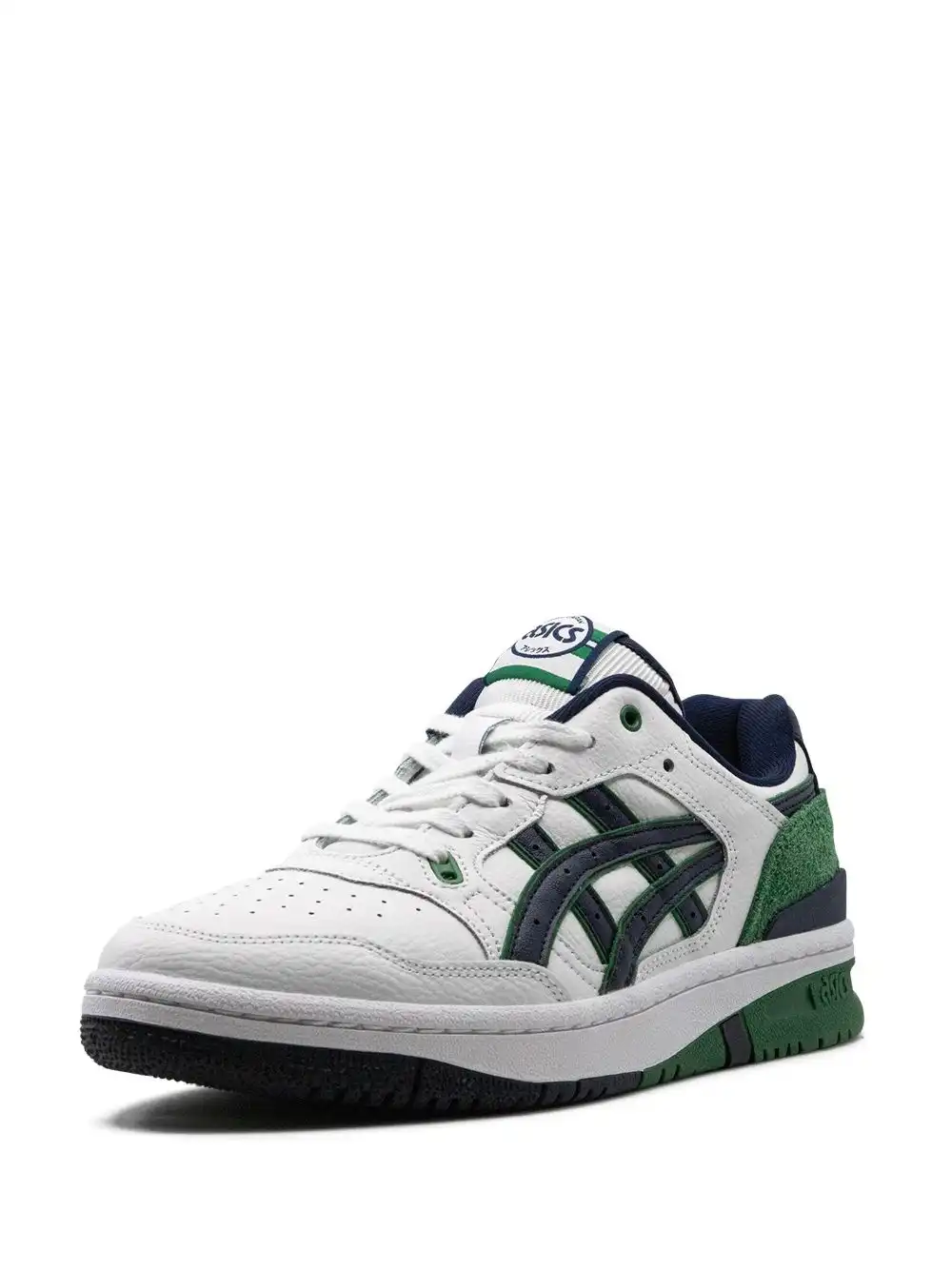 Rep Husky ASICS EX89 