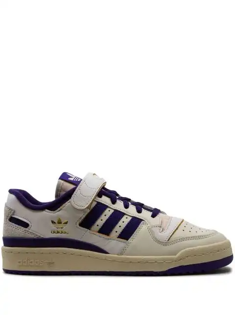 Husky adidas Forum 84 Low sneakers 