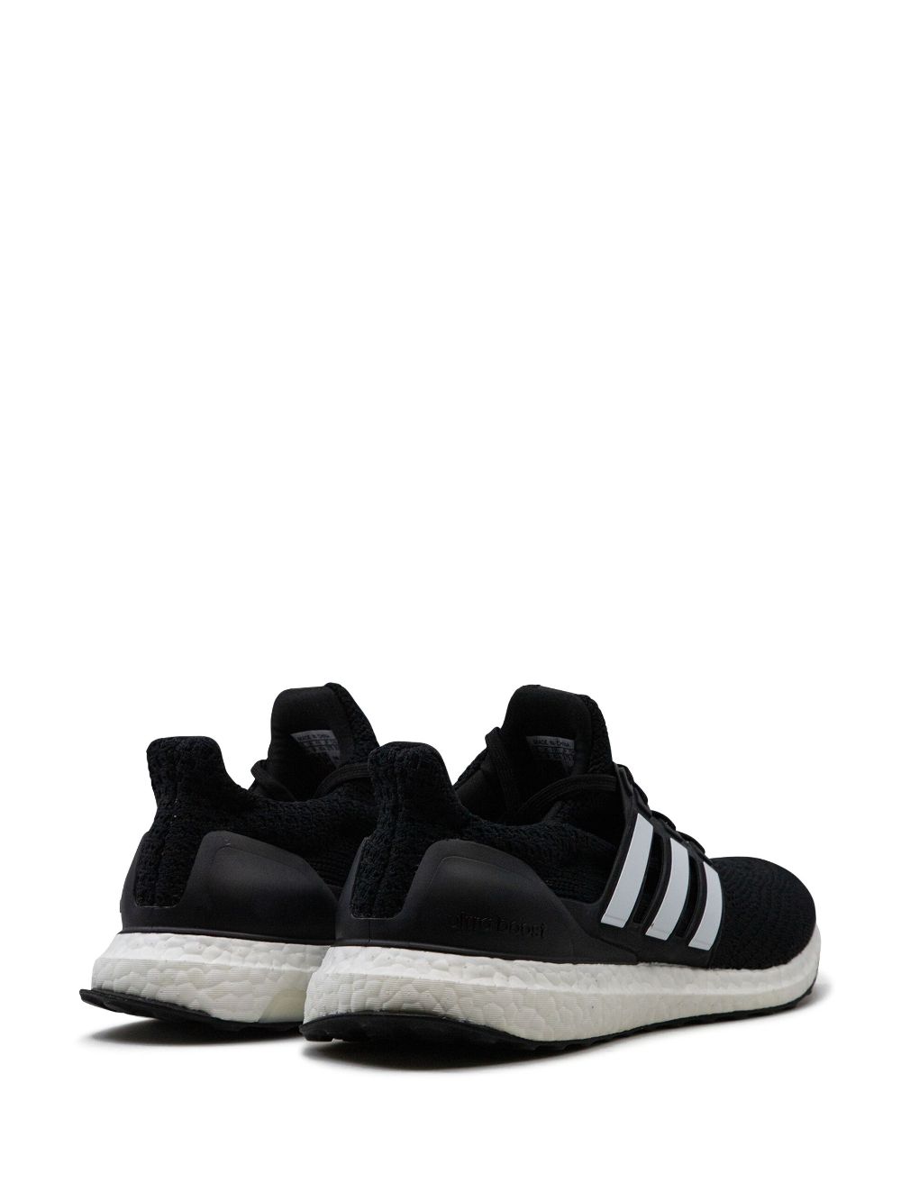 TB adidas Ultraboost 5.0 DNA "Black White" sneakers 