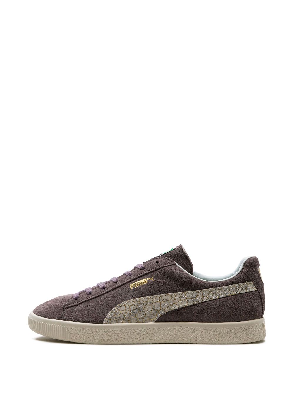 TB PUMA Vintage Made in Japan "Kintsugi Purple" sneakers 