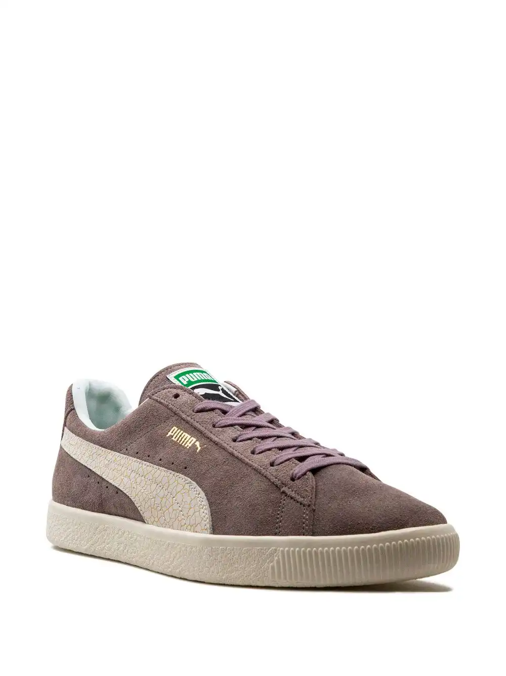 Reps LY PUMA Vintage Made in Japan 