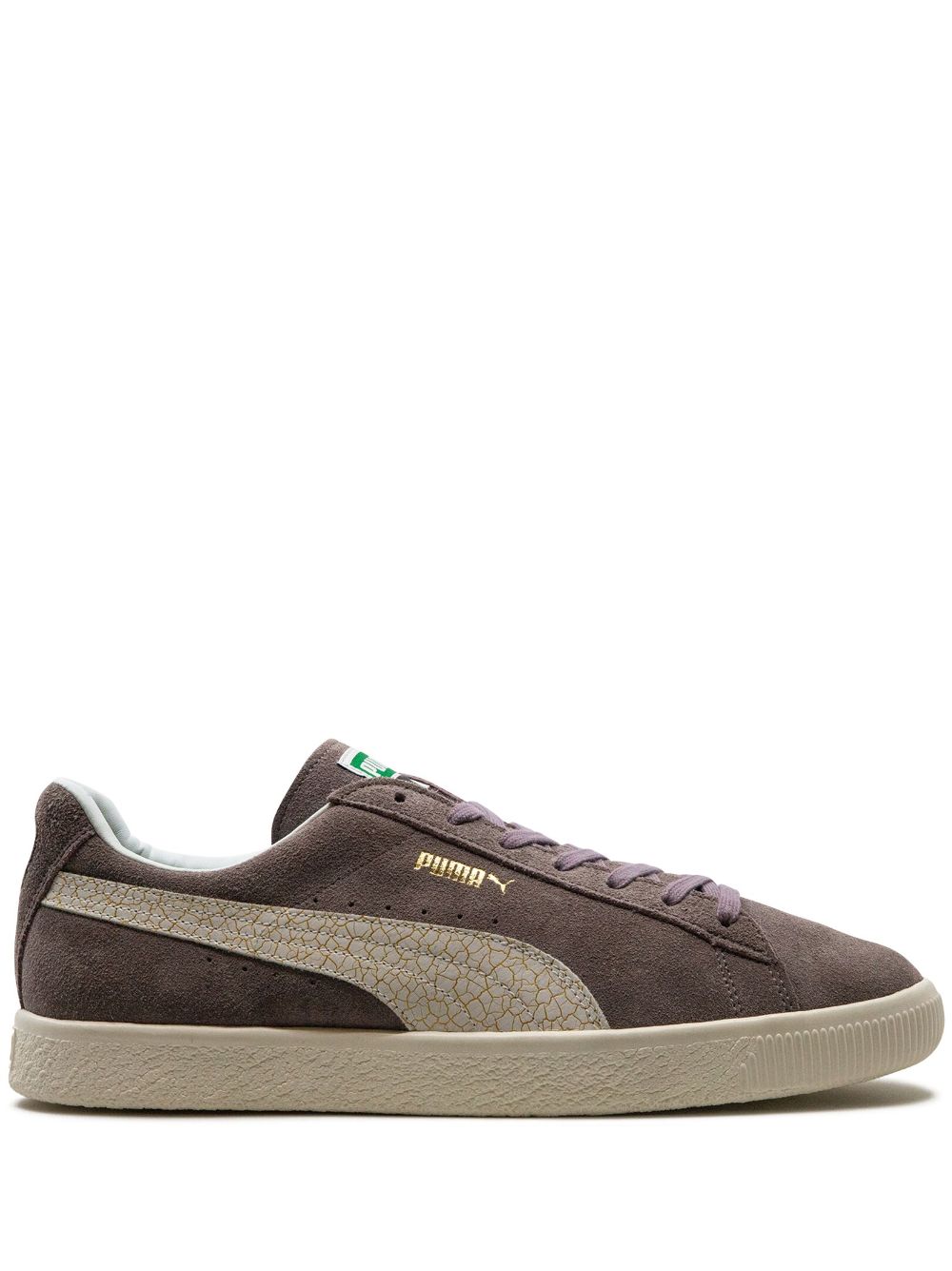 TB PUMA Vintage Made in Japan "Kintsugi Purple" sneakers 