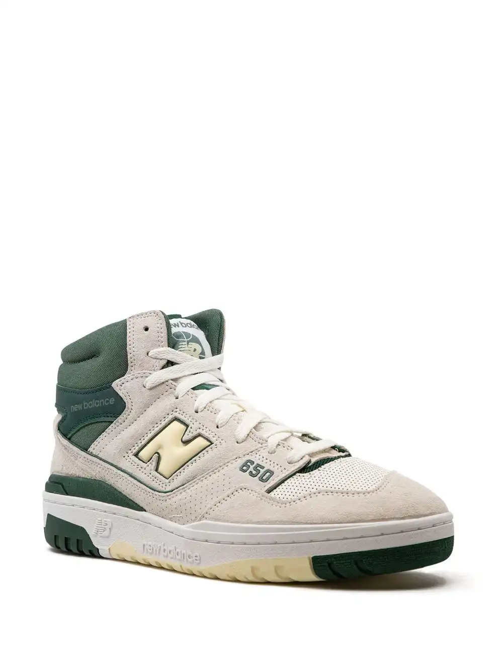 Bmlin Shoes New Balance 650R 