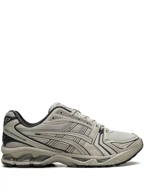 ASICS Gel-Kayano 14 panelled sneakers 