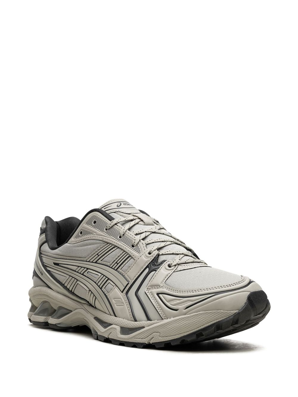 TB ASICS Gel-Kayano 14 panelled sneakers 