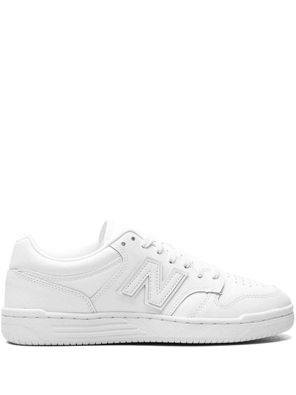 KICKWHO New Balance 480 low-top sneakers 