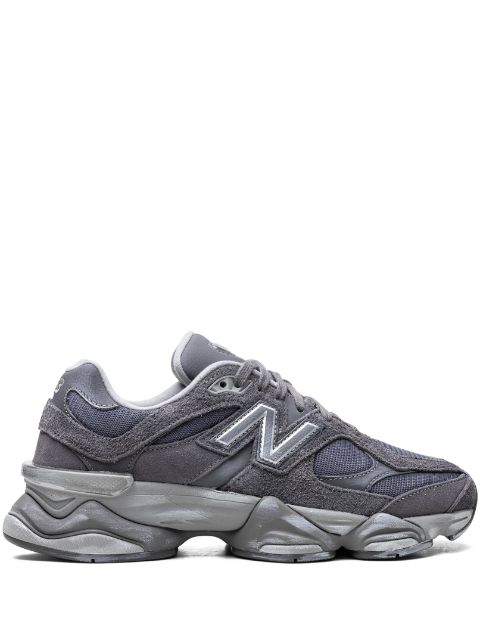 TB New Balance 9060 panelled low-top sneakers 