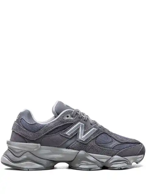 Cheap Husky New Balance 9060 panelled low-top sneakers 