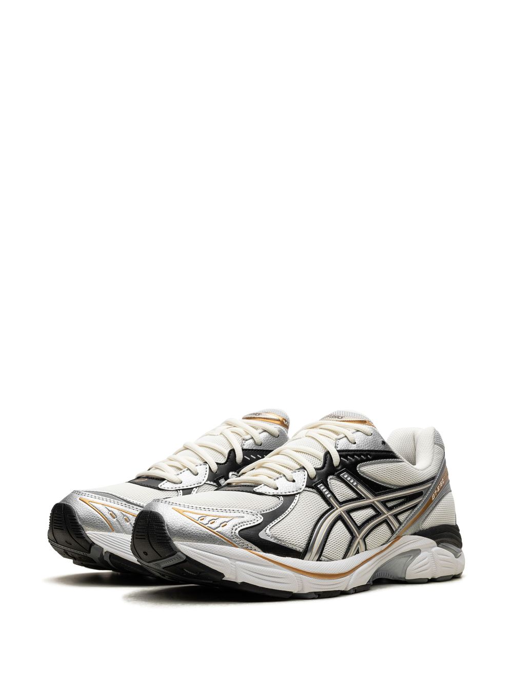 TB ASICS GT-2160 panelled sneakers 