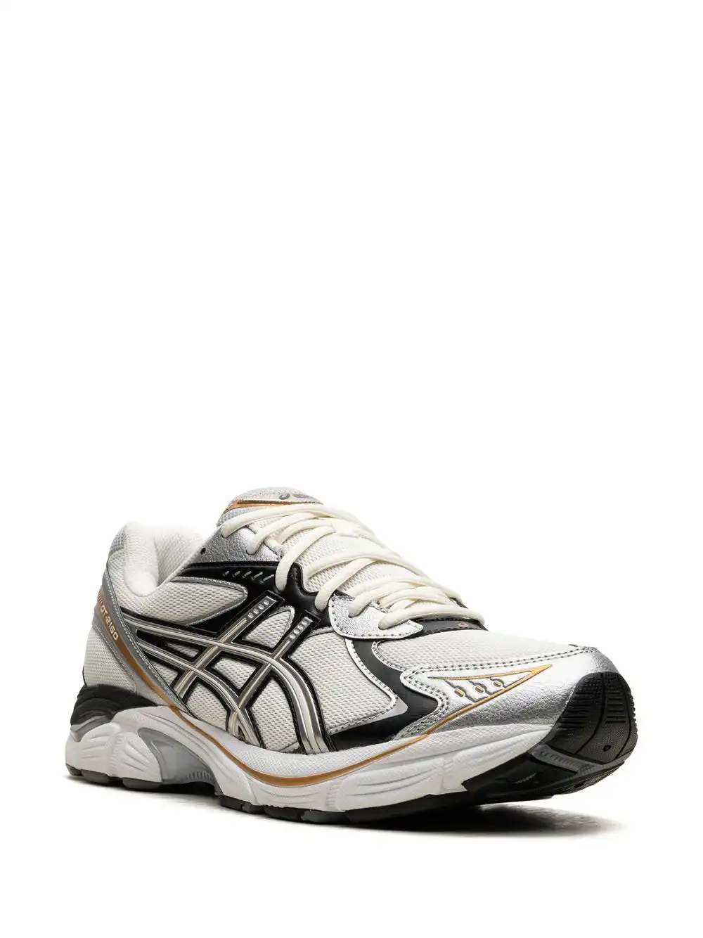 Rep LY ASICS GT-2160 panelled sneakers 