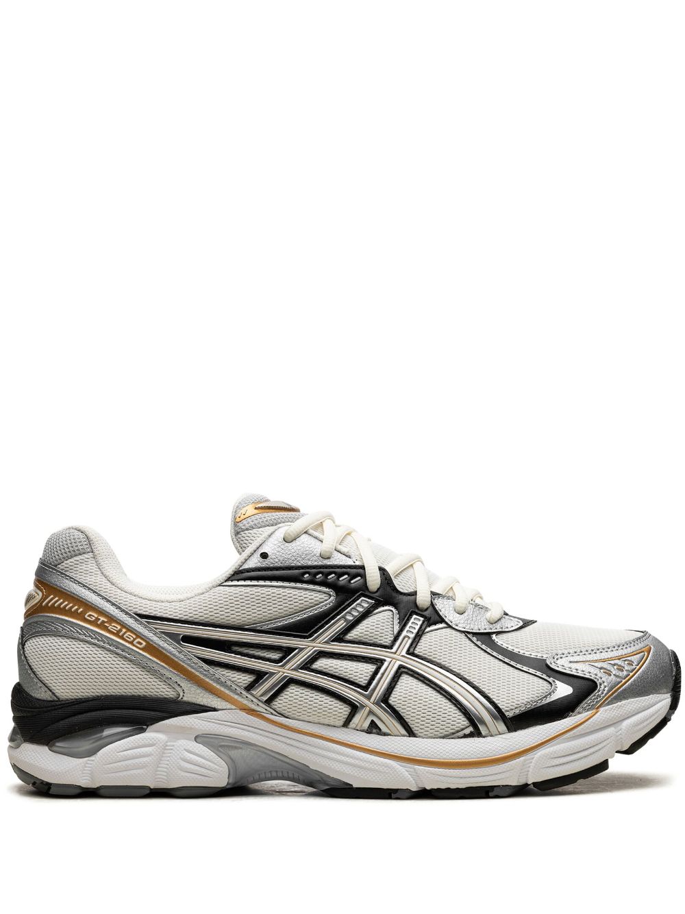 TB ASICS GT-2160 panelled sneakers 