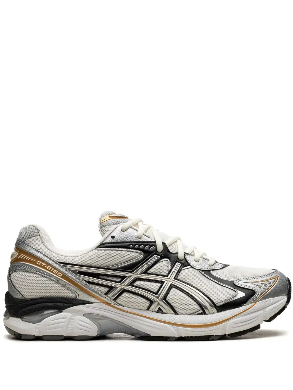 Rep LY ASICS GT-2160 panelled sneakers 