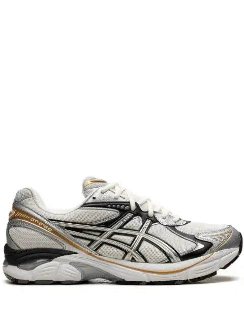 ASICS GT-2160 panelled sneakers 