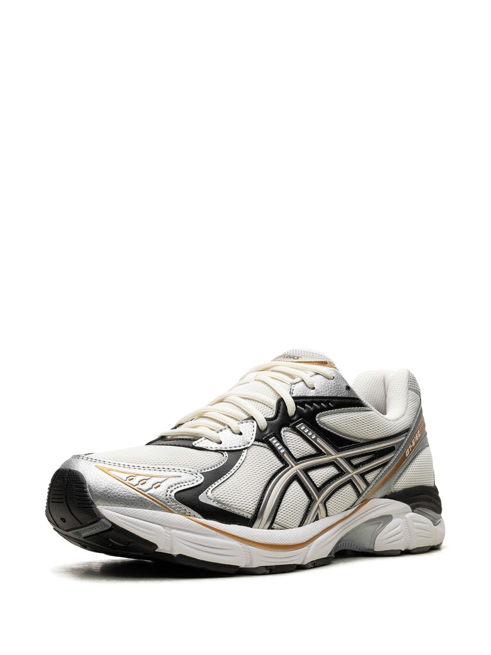 TB ASICS GT-2160 panelled sneakers 