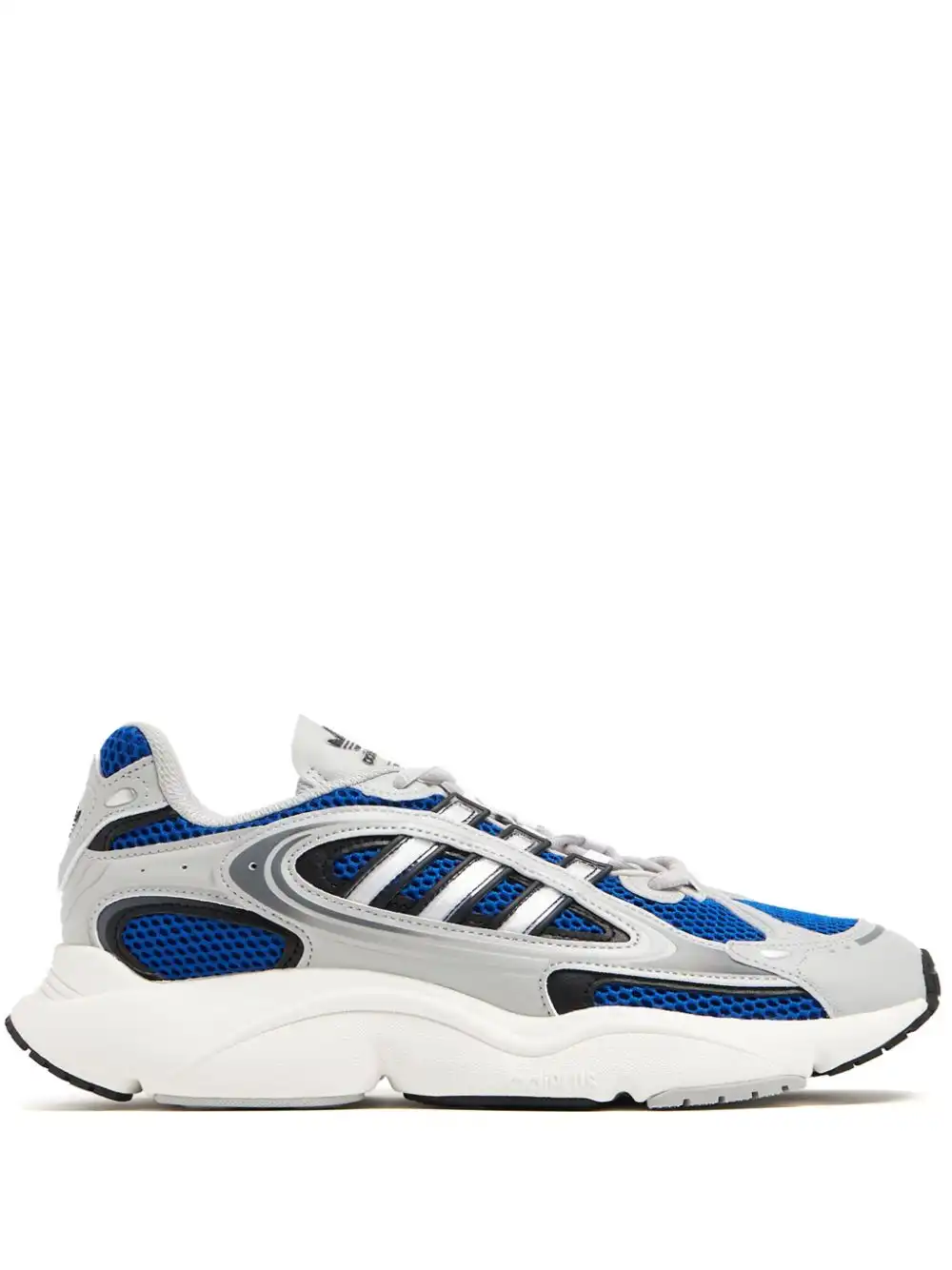 Affordable adidas Ozmillen lace-up   