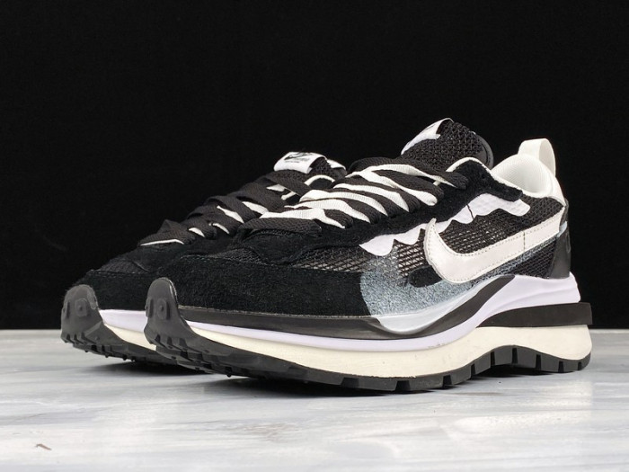 TB Sacai X Nike LDV Waffle 'Black' CV1363-001