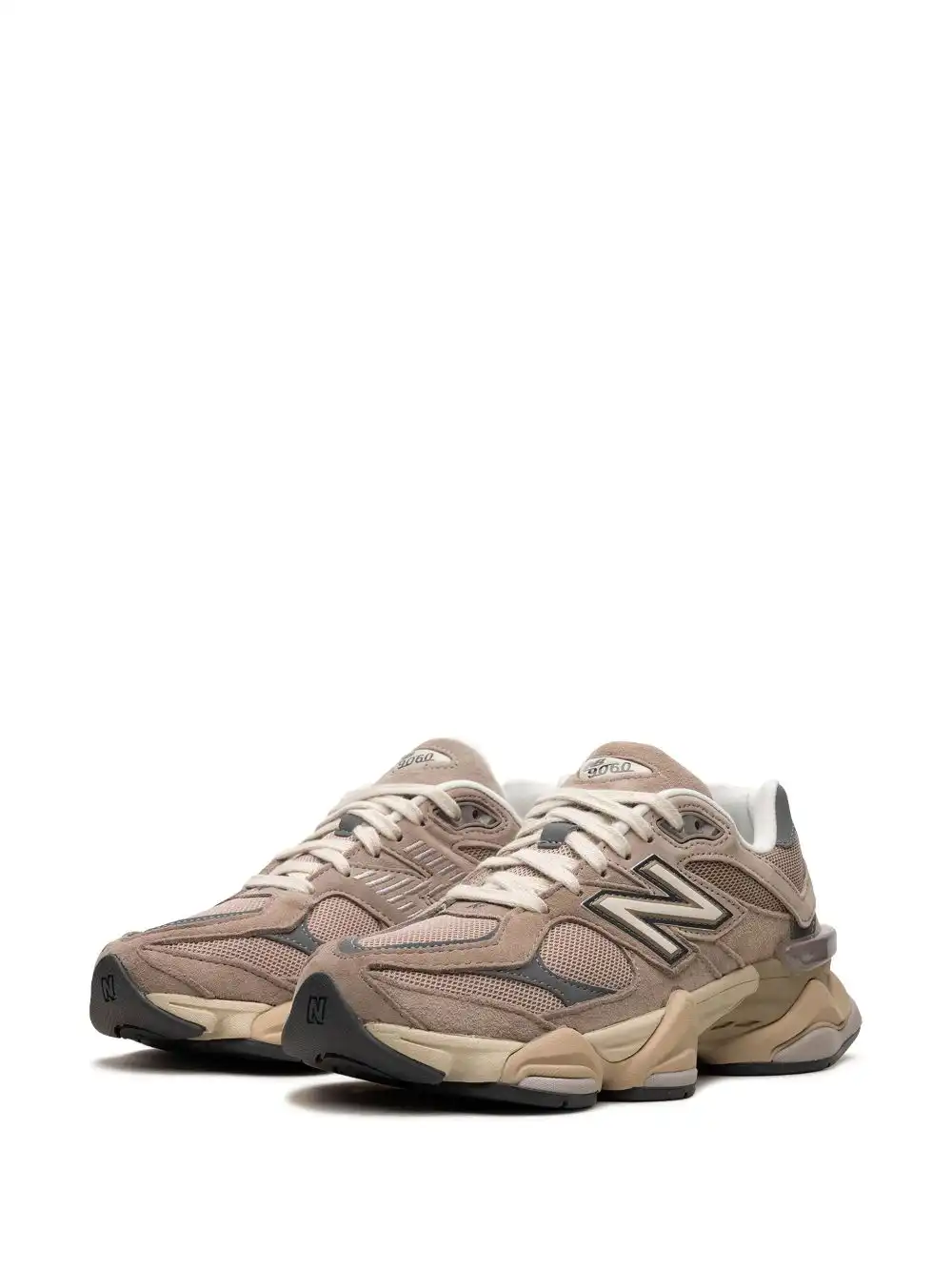 Bmlin Shoes New Balance 9060 