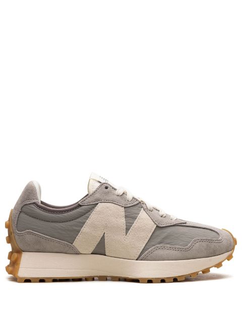 KICKWHO New Balance 327 "Clean Vintage Overcast" sneakers 