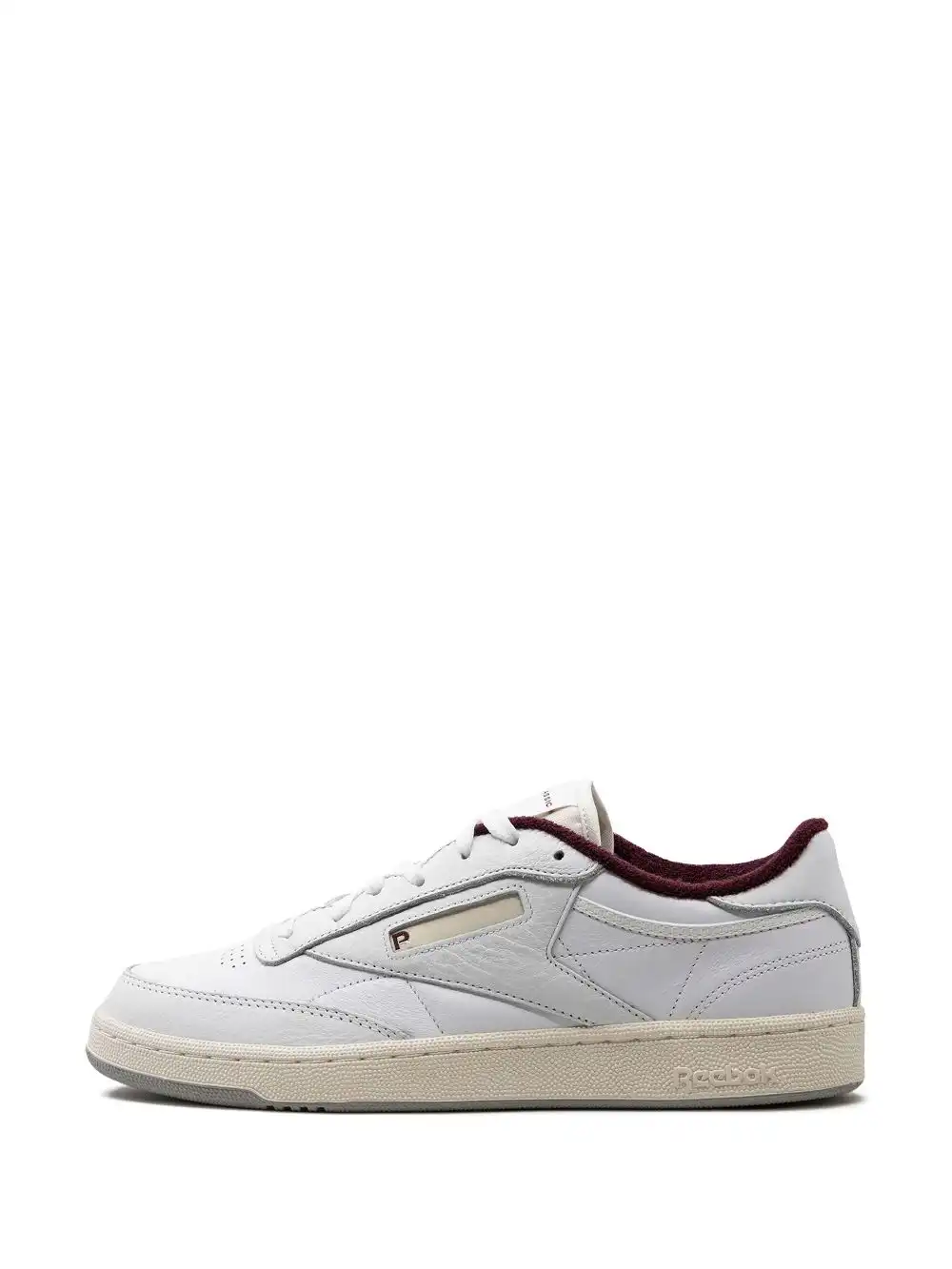 Cheap LY Reebok x Packer Shoes Club C 85 sneakers 