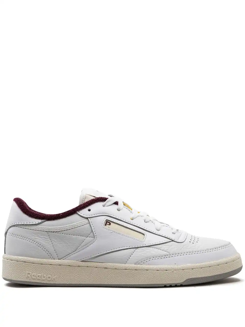 Cheap LY Reebok x Packer Shoes Club C 85 sneakers 