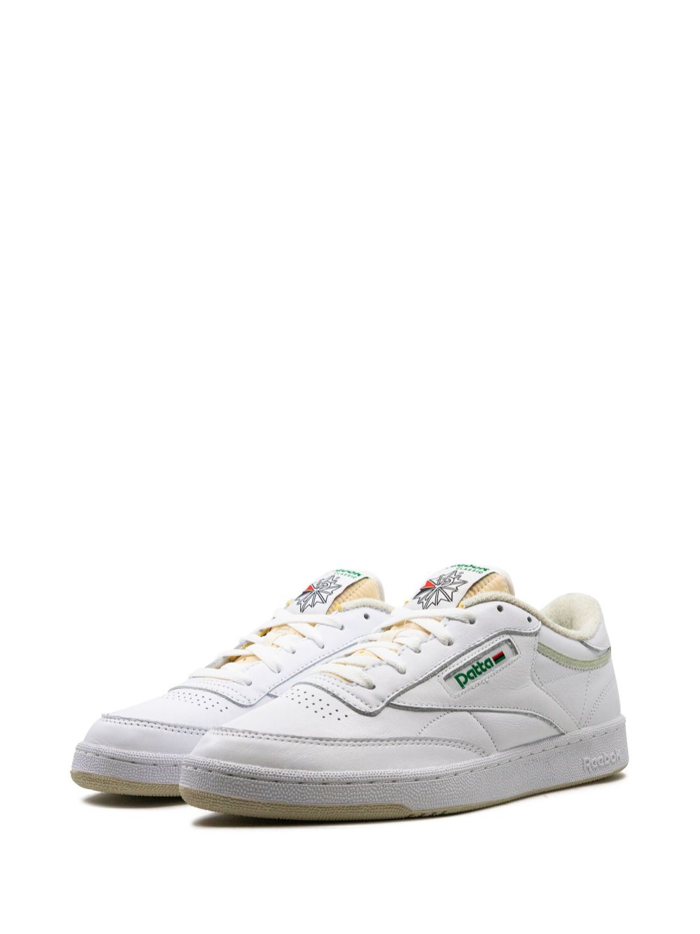 TB Reebok Club C 85 "PATTA" sneakers 