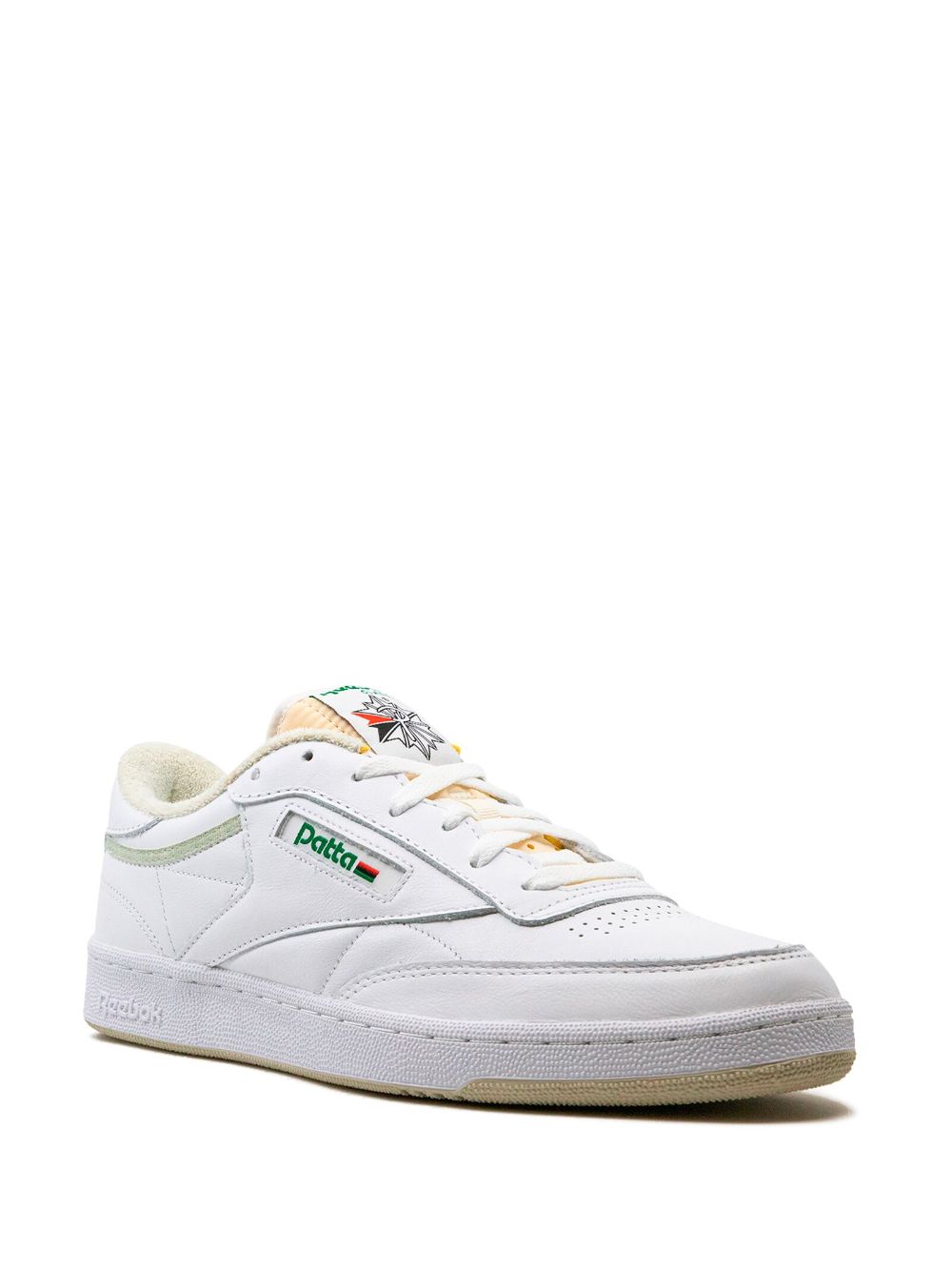 TB Reebok Club C 85 "PATTA" sneakers 