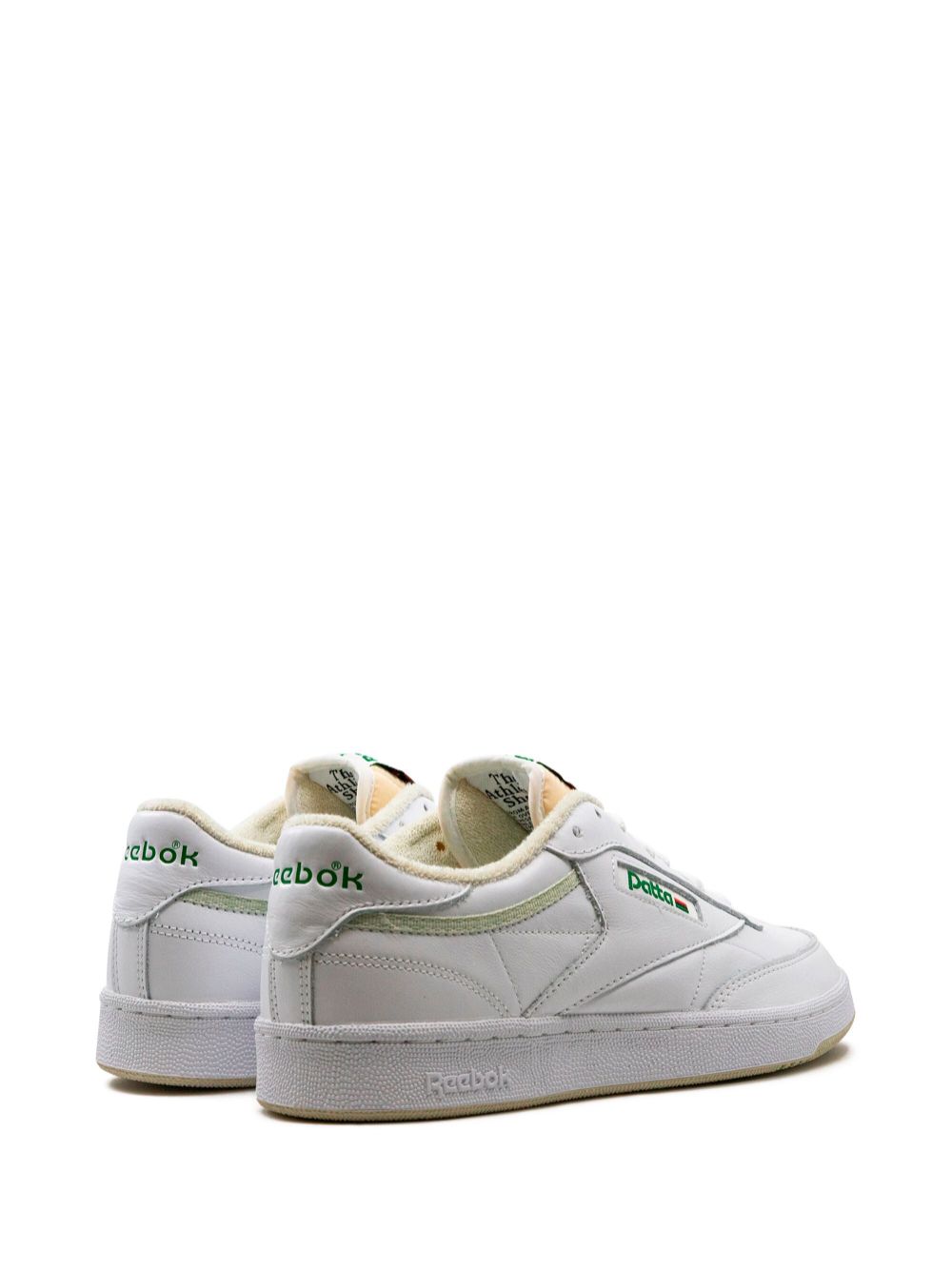 TB Reebok Club C 85 "PATTA" sneakers 