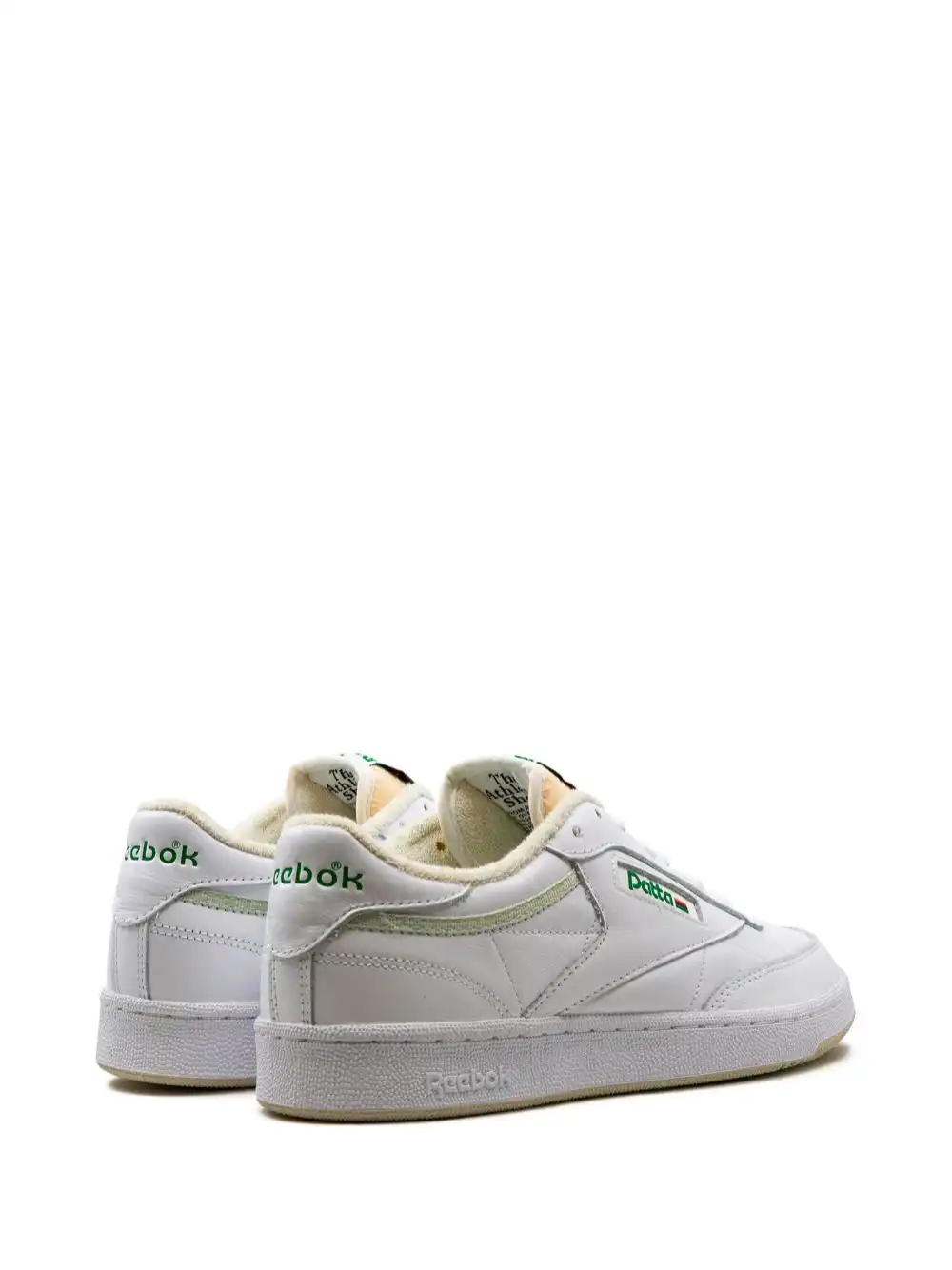 Rep LY Reebok Club C 85 