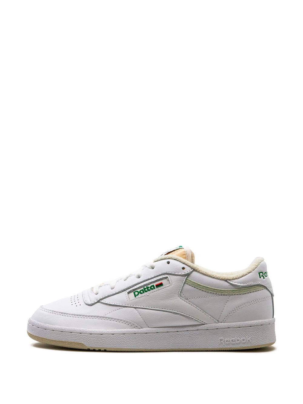 TB Reebok Club C 85 "PATTA" sneakers 