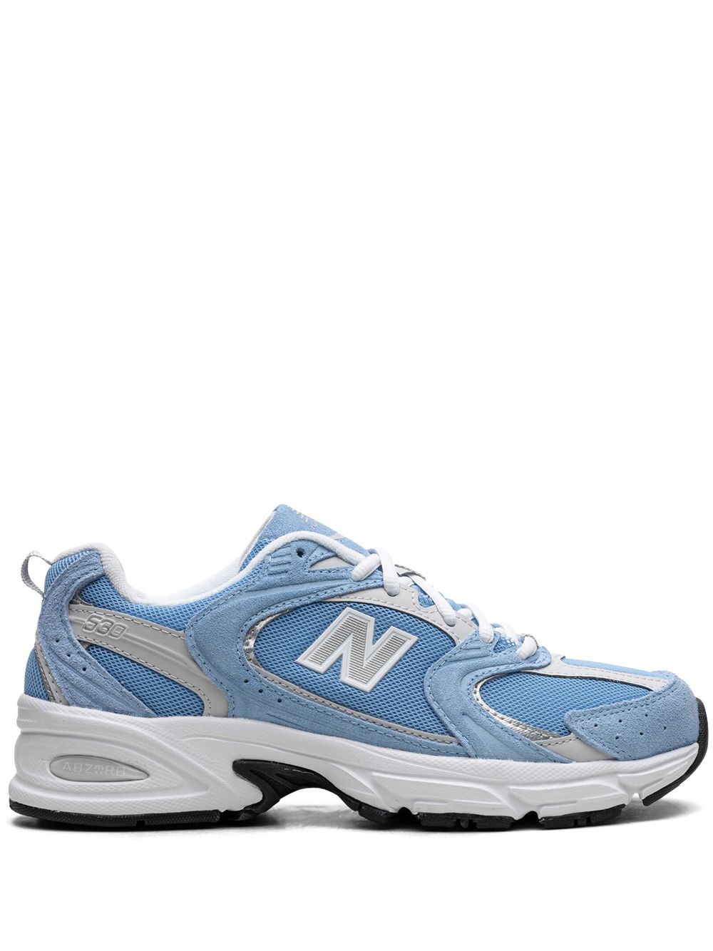 TB New Balance 530 "Blue Haze" sneakers 