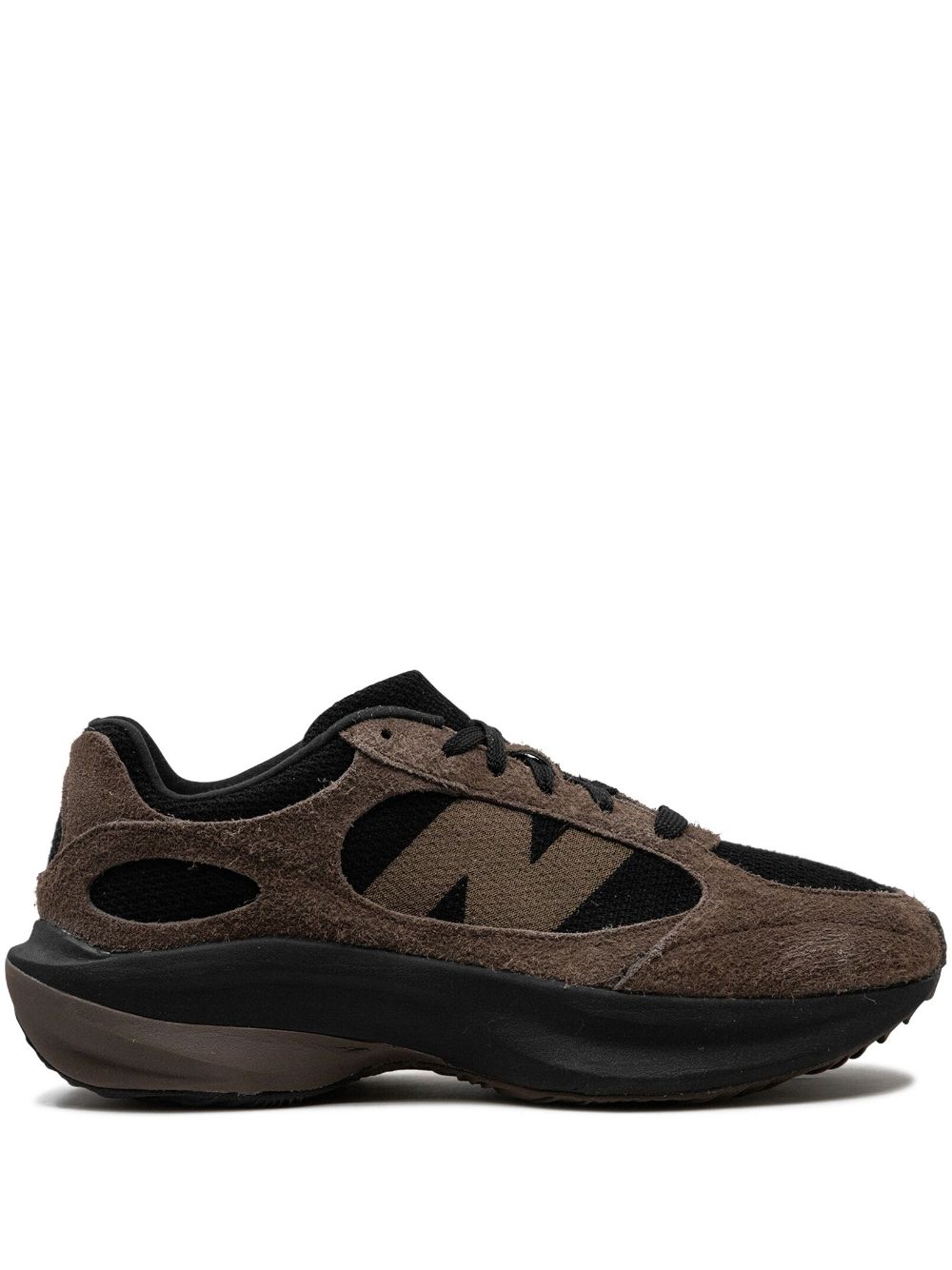 TB New Balance WRPD Runner "Dark Mushroom" sneakers 