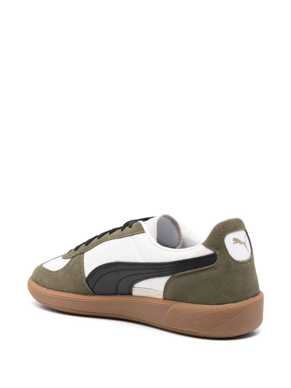 TB PUMA Palermo OG leather sneakers 