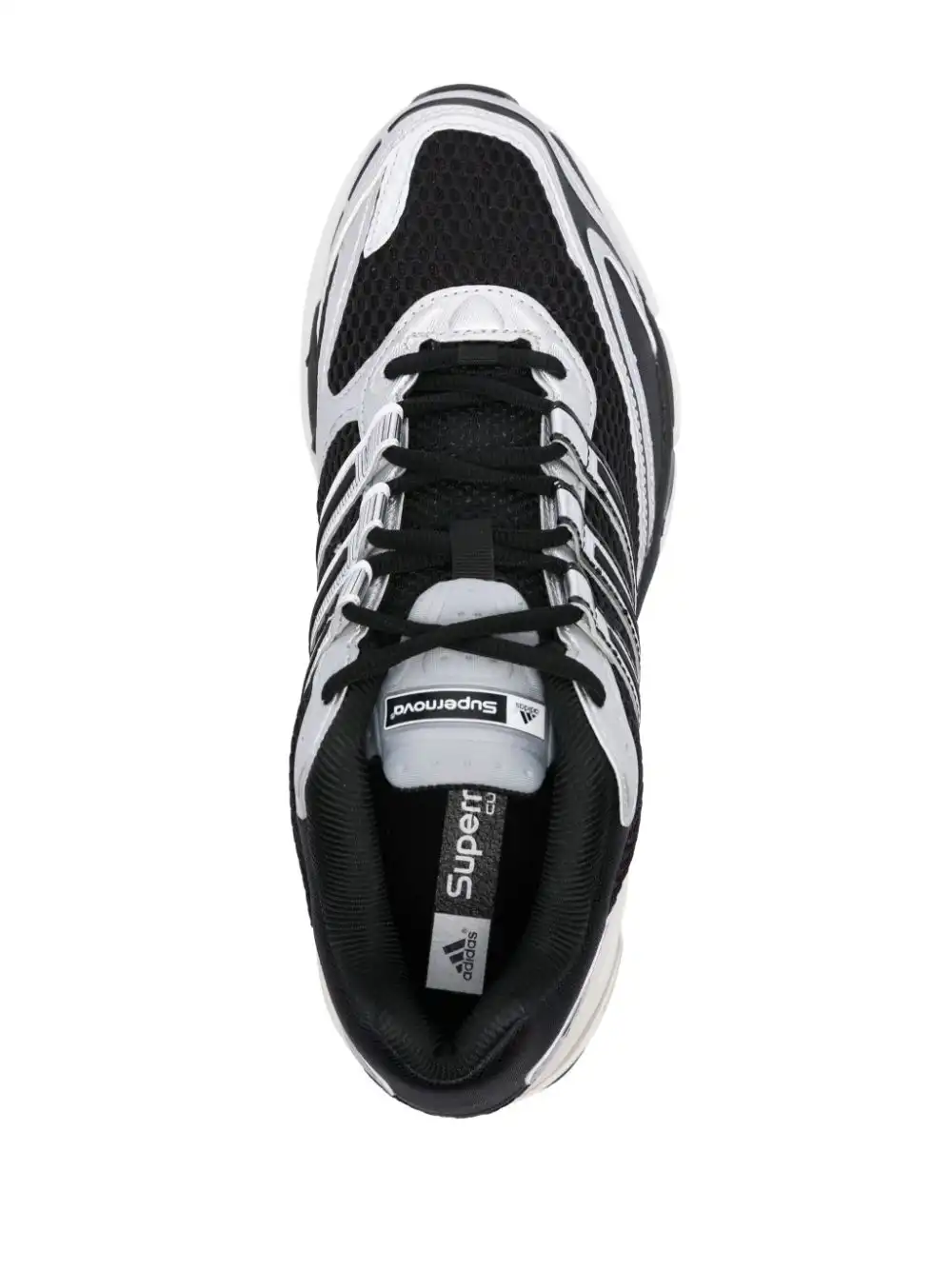 Bmlin adidas Supernova Cushion 7 low-top sneakers 