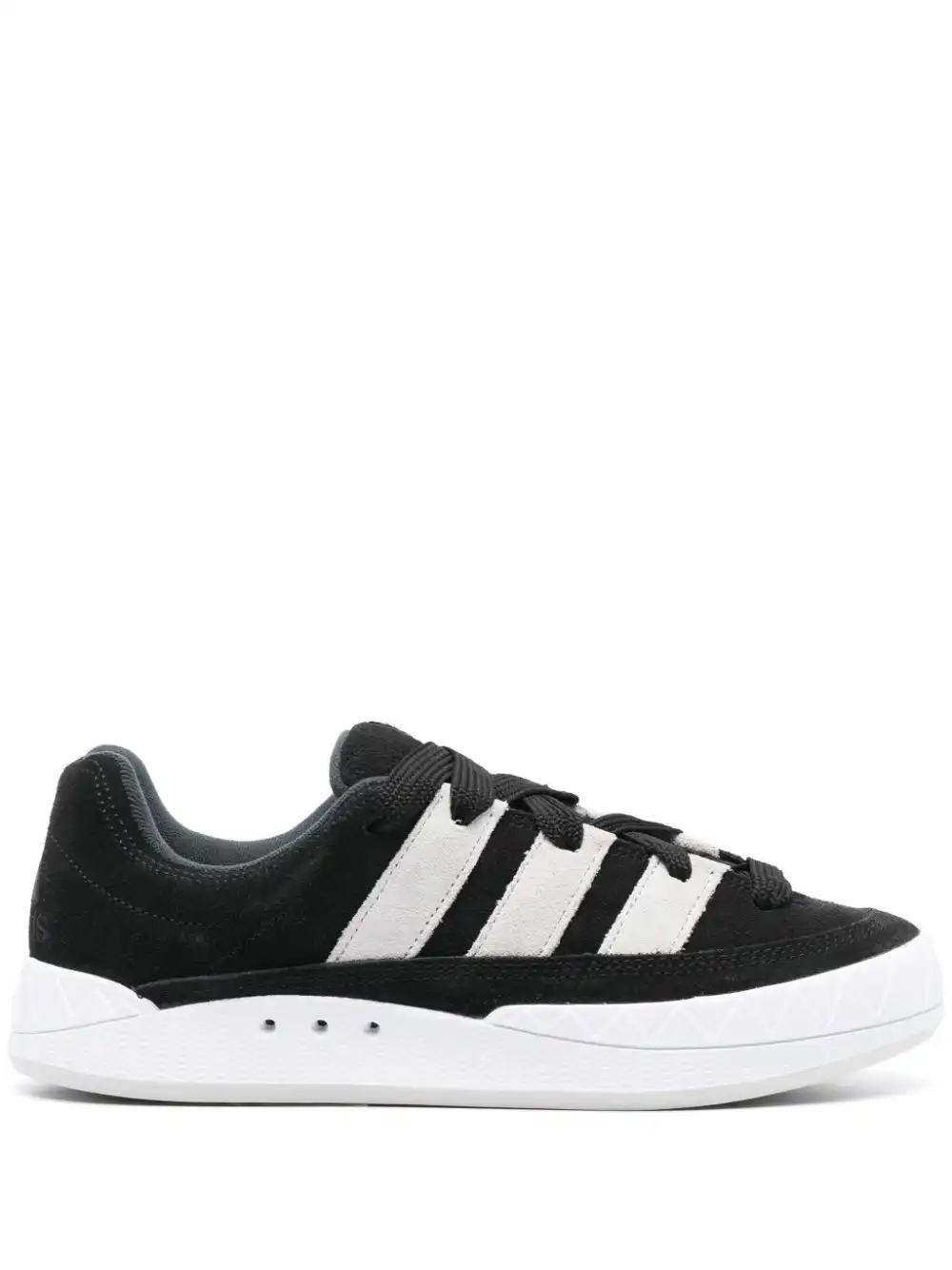 Cheap adidas Adimatic embroidered-logo  