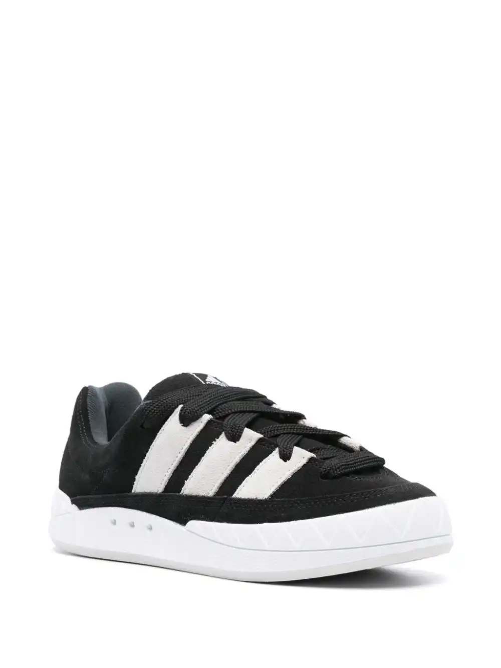 Cheap adidas Adimatic embroidered-logo  