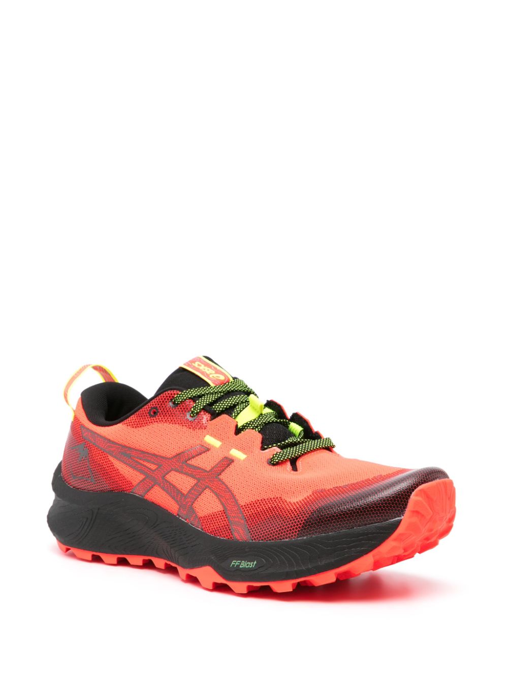 TB ASICS GEL-Trabuco 12 mesh sneakers 