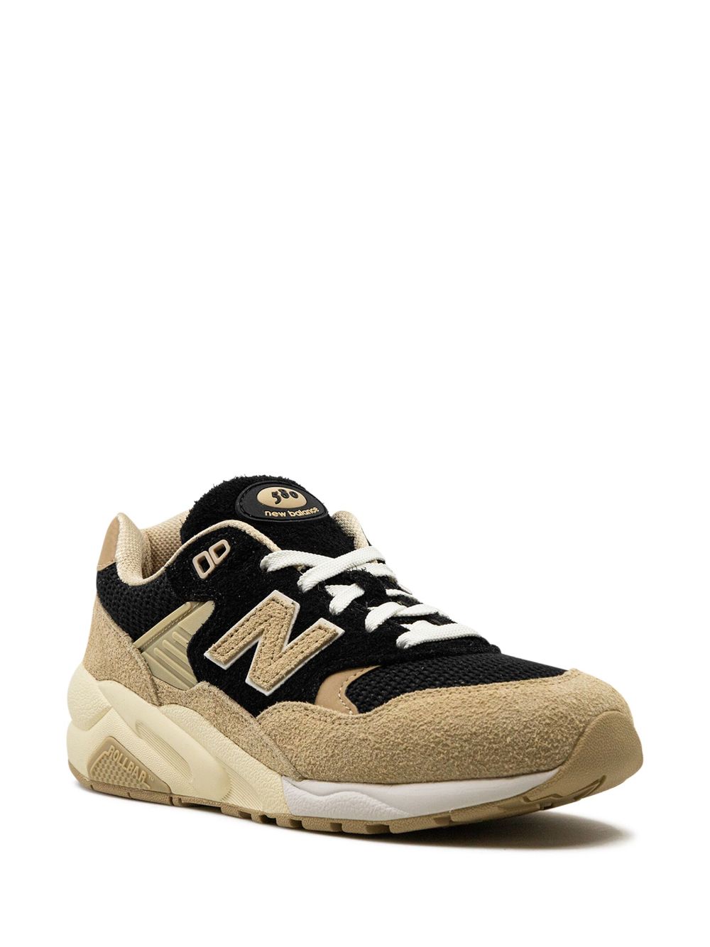 KICKWHO New Balance x SBTG 580 "Urban Islander Part 2" sneakers 